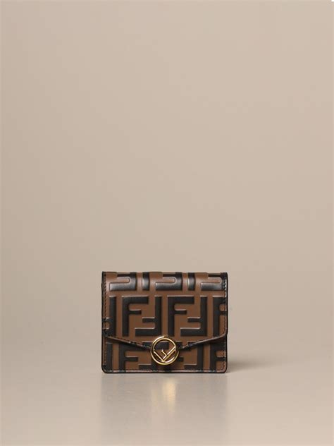 fendi monogram micro creniera|fendi miniature leather bag.